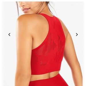 Fabletics workout set